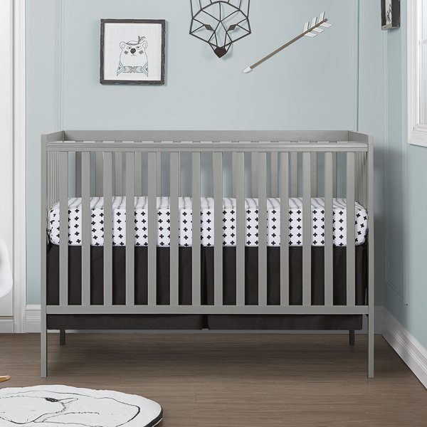 Dream On Me Synergy Convertible Crib & Reviews Wayfair